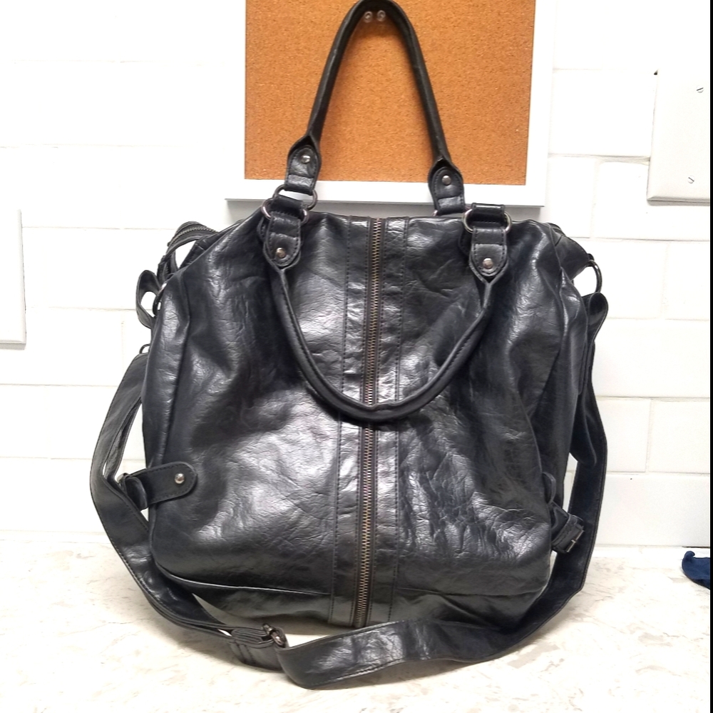 Multi Use Cross body and shoulder hand bag
